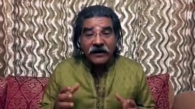 story behind Khawaja Izhar's ( MQM) arrest, must watch