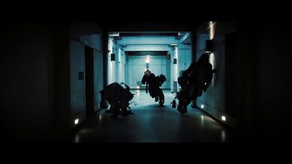 Другой мир_ Войны крови — Русский трейлер (2016)