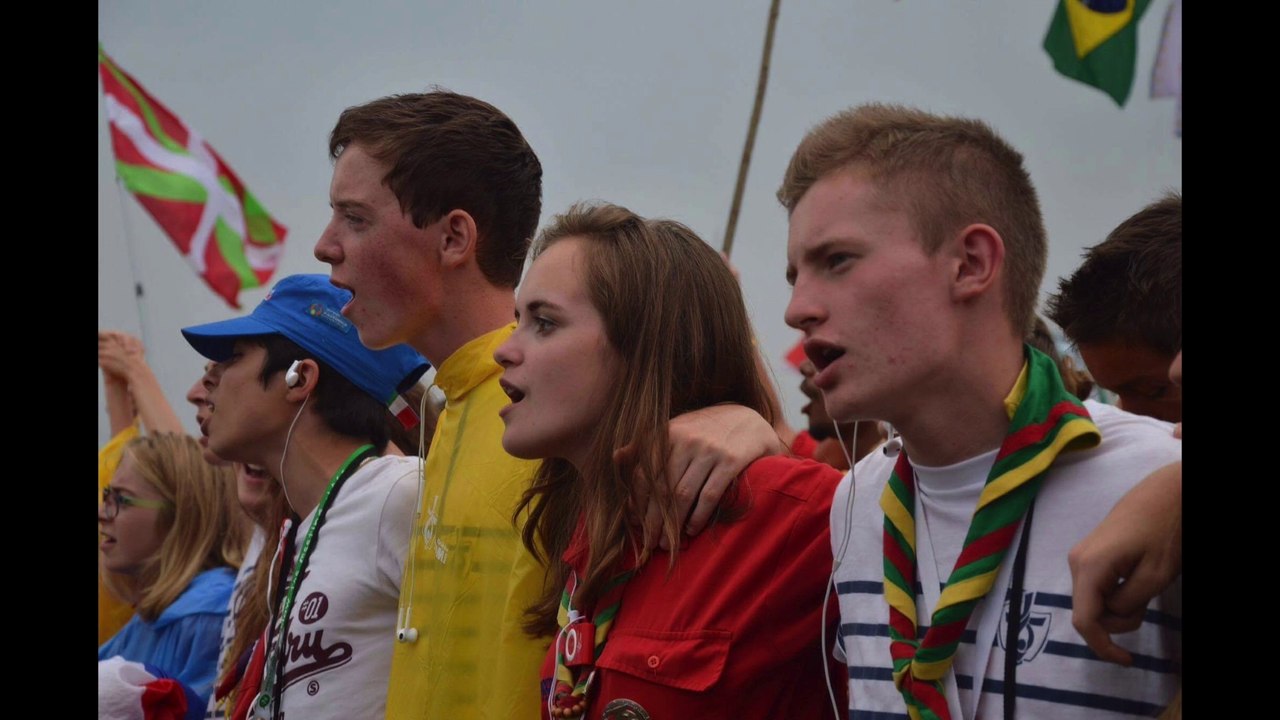 JMJ Kraków 2016