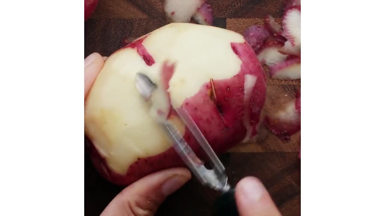 Cheesy Baked Hash Brown Patties