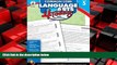 Online eBook Common Core Language Arts 4 Today, Grade 5: Daily Skill Practice (Common Core 4 Today)