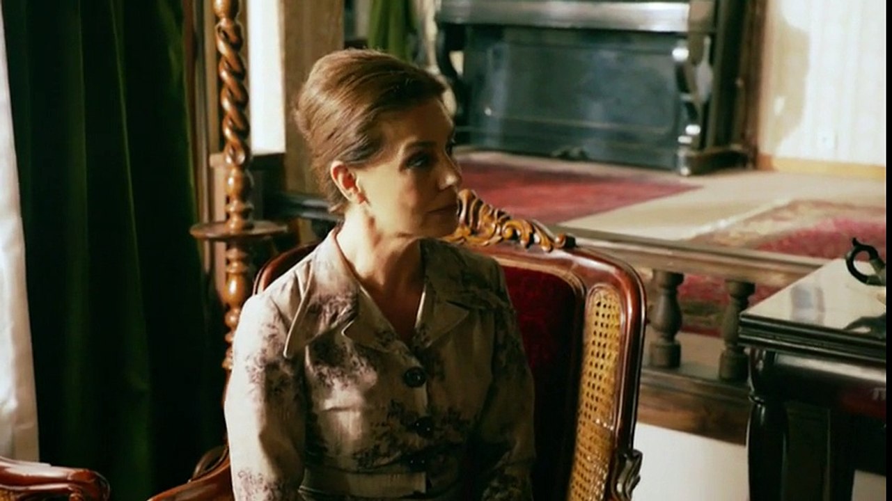Capitulo 8 Karadayi
