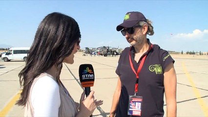 Τανάγρα Πρόβα Τζενεράλε Athens Flying Week