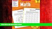 Online eBook Scholastic Success with Math, Grade 3 (Scholastic Success with Workbooks: Math)