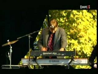 Arcade Fire - No Cars Go