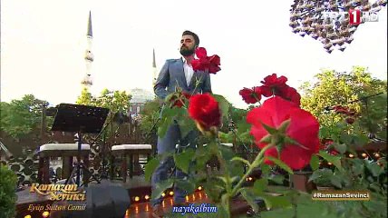 MURAT BELET GELİYORUM Ramazan 2016