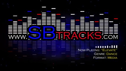 Elevate (Freestyle Dance Instrumental)