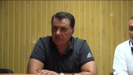 Giresunspor-Manisaspor Maçının Ardından