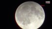 Bodrum'da Ay böyle tutuldu | Haber Videoları