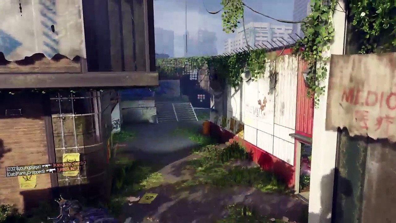 MOB_A3V2E's Live PS4 Broadcast (5)