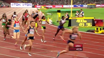 Jamaica runs down USA in 4x400m Champs - Universal Sports-a3hoqtwBvpA