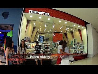 MODA EN ARMAZONES RECETADOS
