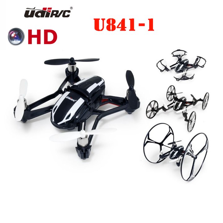 UdiRC U841