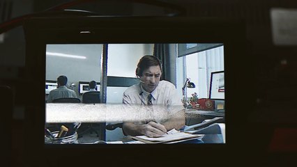 APPROACHING THE UNKNOWN Official Trailer (2016) Mark Strong, Luke Wilson Sci-Fi Movie