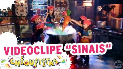 Assista ao Videoclipe de 'Sinais' - Uma Experiência Musical Inesquecível 🎶