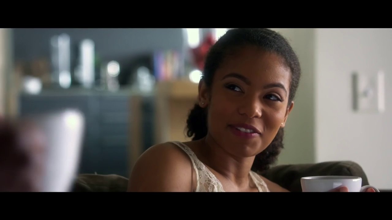 WHEN THE BOUGH BREAKS Official Trailer (2016)