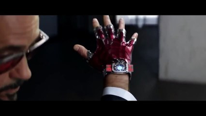 CAPTAIN AMERICA: CIVIL WAR Movie Clip - Avengers vs  Bucky (2016)