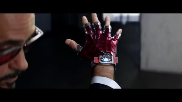 CAPTAIN AMERICA: CIVIL WAR Movie Clip - Avengers vs Bucky (2016)