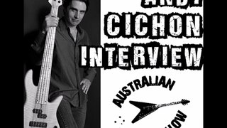 ARS40 - Andy Cichon Interview