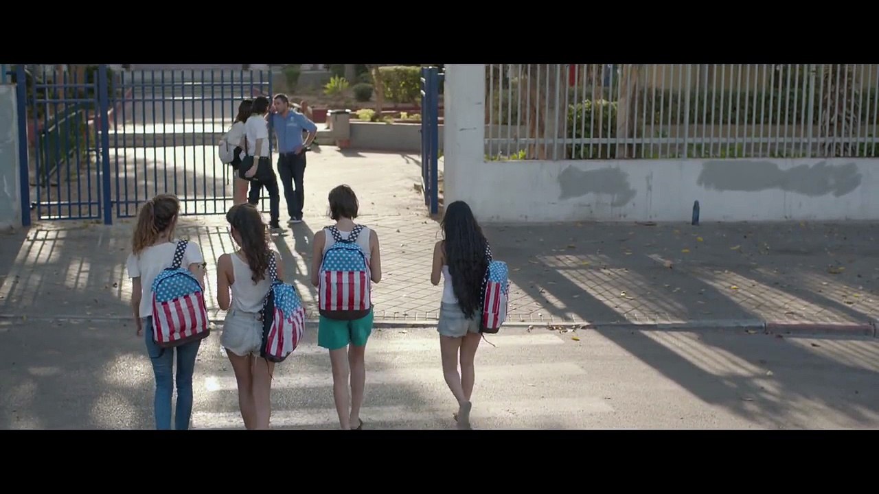 Blush Official Trailer, TLA Releasing UK Vídeo Dailymotion