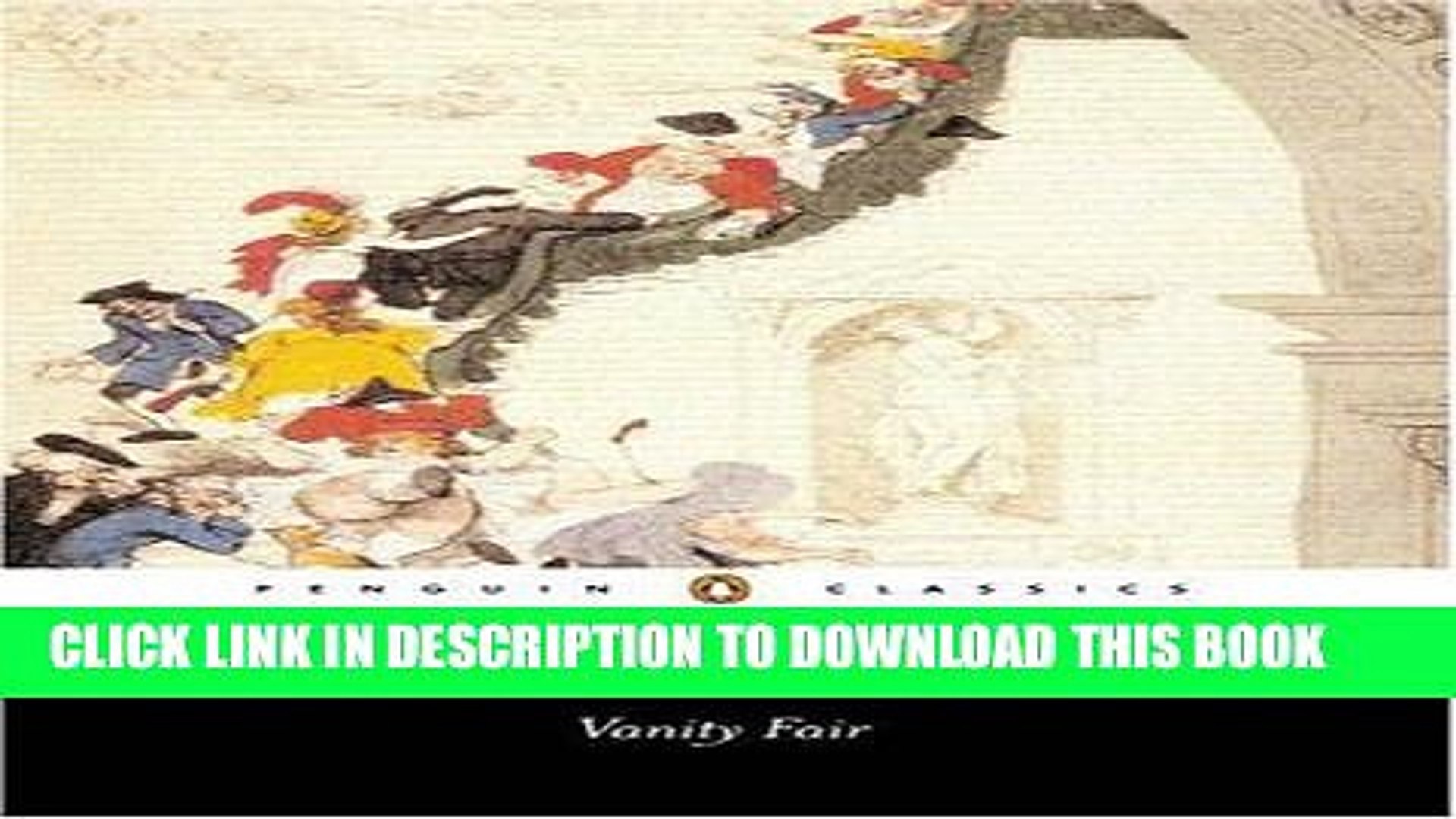 ⁣[PDF] Vanity Fair Full Colection