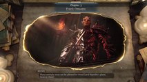 Elder Scrolls Legends Act 1 Chapter 3 Dark Omens (Story Walkthrough)