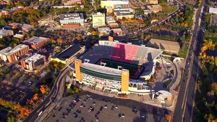 Zack Warden on the Nitro World Games