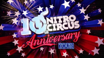 How Many Triple Flips Can We Fit In One Show!?