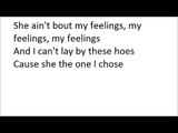 USHER Hard II Love Bump feat Lil Jon LYRICS