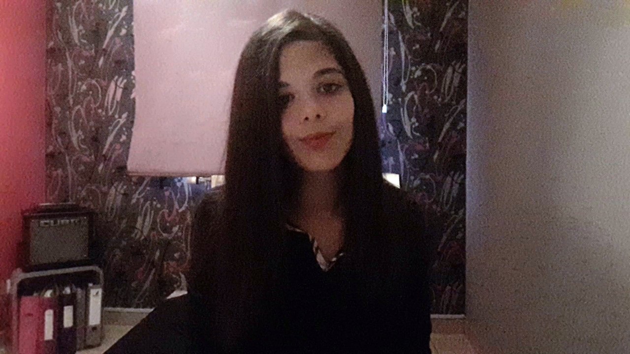 rêve de enfants  shym