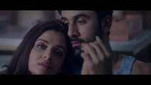 Ae Dil hai Mushkil Instrumental Video Full HD | Aishwarya, Ranbir, Anushka | Pritam | Arijit