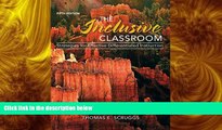 behold  Inclusive Classroom, The, Video-Enhanced Pearson eText with Loose-Leaf Version -- Access