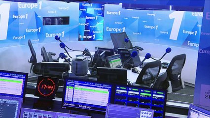 Gaspard Royant, Marty McFly de la chanson