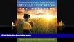 behold  Introduction to Contemporary Special Education: New Horizons, Video-Enhanced Pearson
