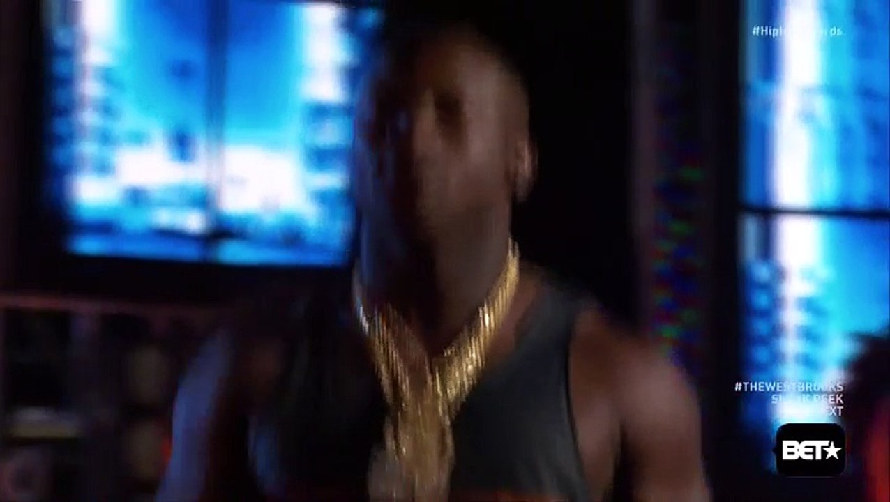 OT Genasis - Coco bet hiphop awards 2015 live