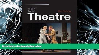 different   Theatre, 10th Edition