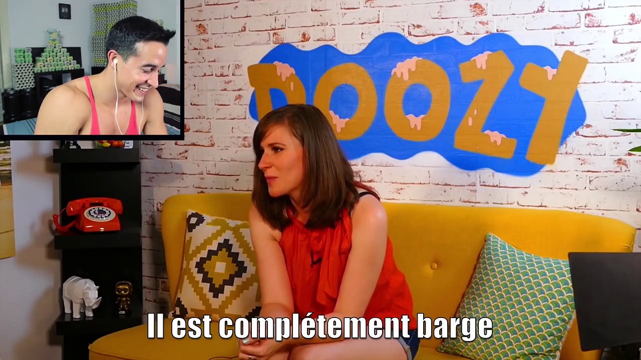 DES INCONNUS CRITIQUENT MES VIDEOS !!