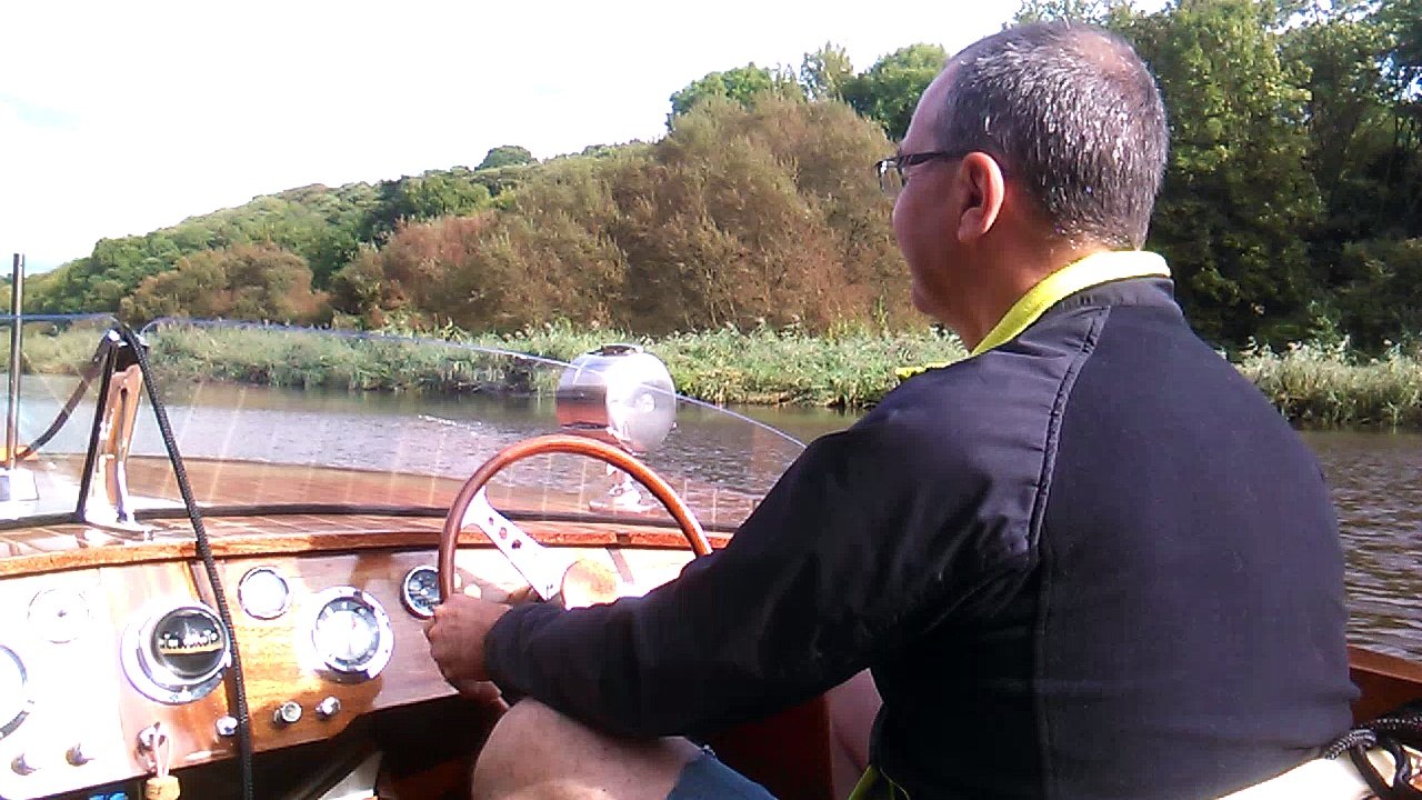 rance vers Dinan malahini Rémy