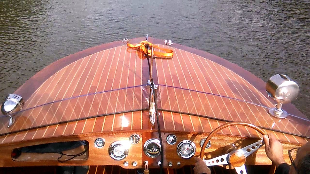 Miago Sur la Rance vers Dinan