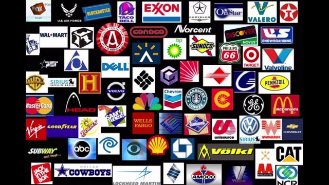 ILLUMINATI SYMBOLS EXPOSED THE SERPENT!