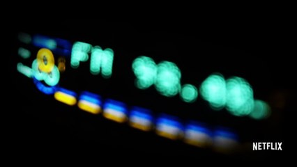 Özel Muhabirler - Special Correspondents (2016) Fragman