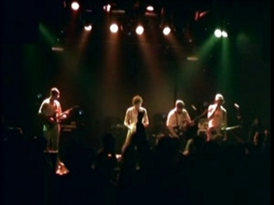 Aggressive Agricultor - C2H5OH