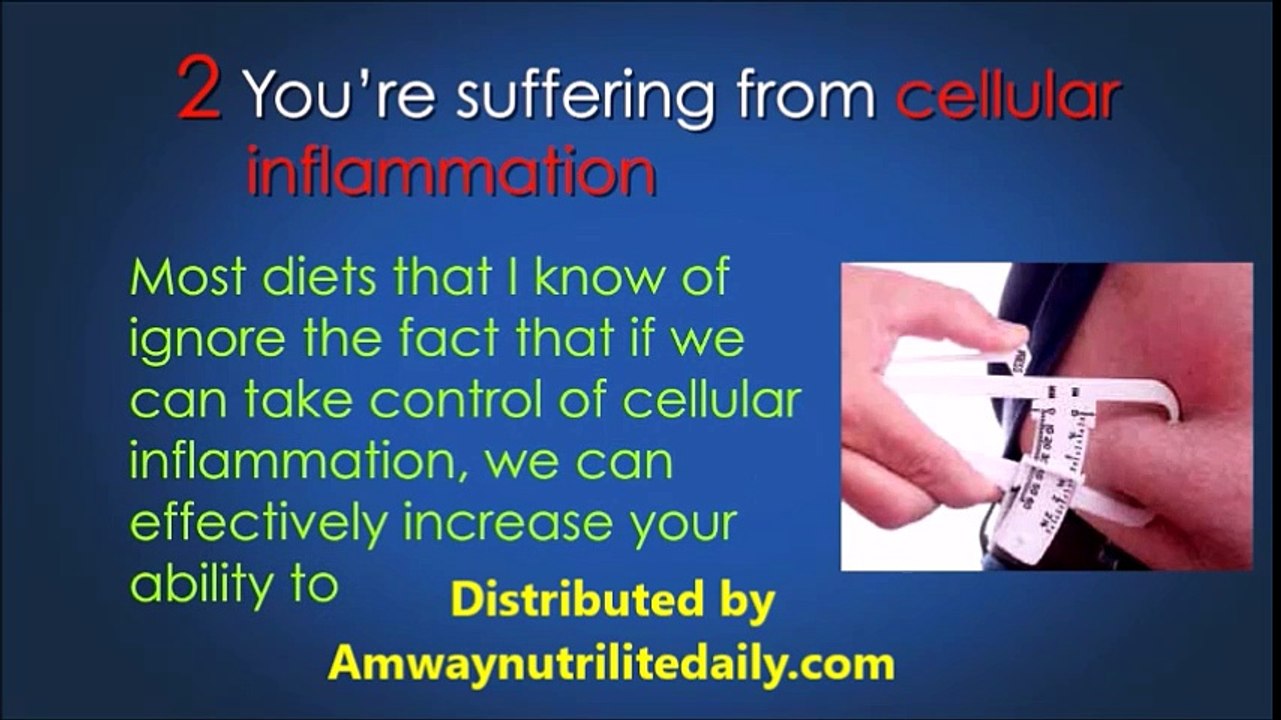 Weightloss secrets finally revealed