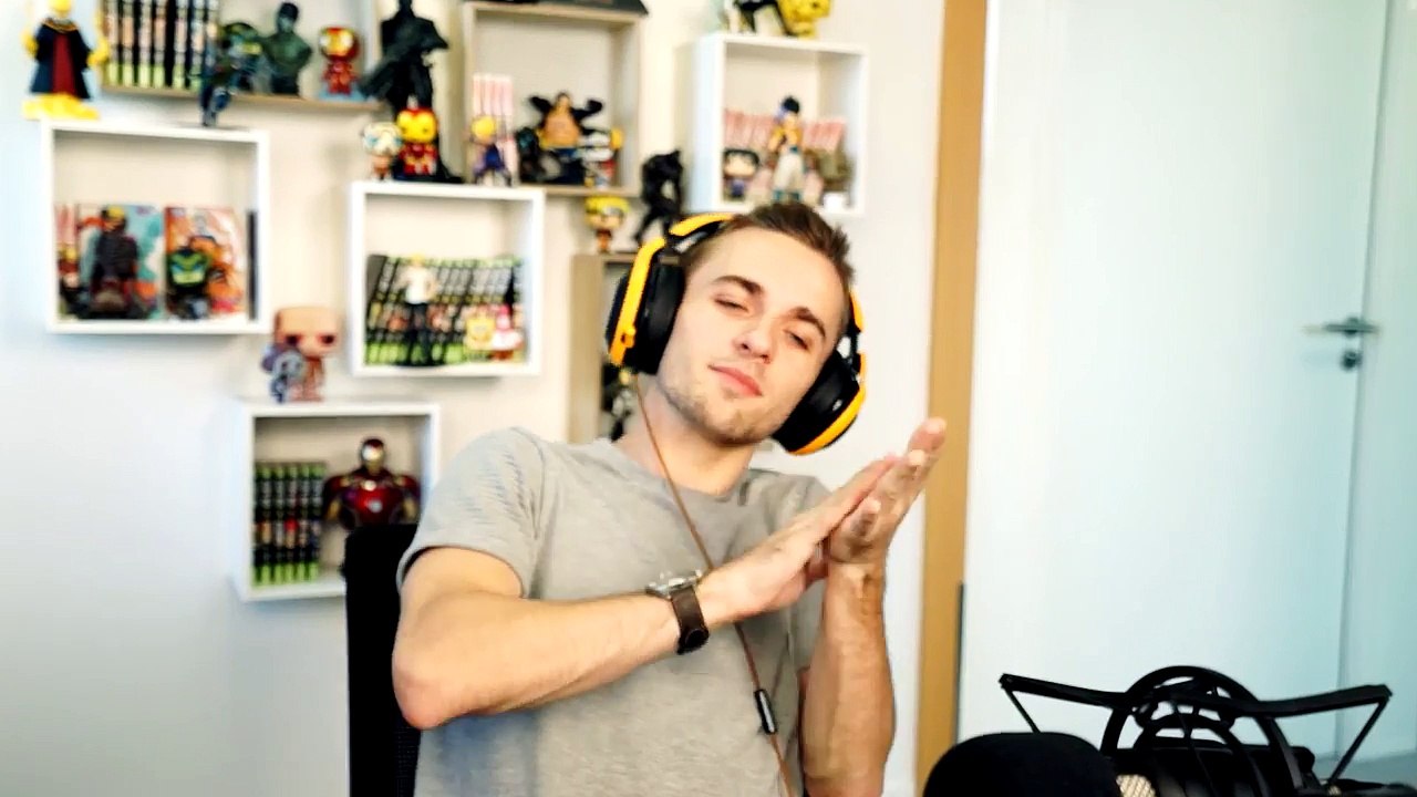 LA MALADIE DEVANT UN JEU VIDÉO