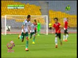 اهداف مباراة ( طلائع الجيش 2-1 المصري ) الدوري المصري
