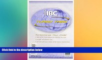 there is  2012 International Building Code Turbo Tabs for Soft Cover Edition (International Code