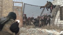 Metal Gear Survive - 15 Min Gameplay Demo [1080p 60FPS HD]