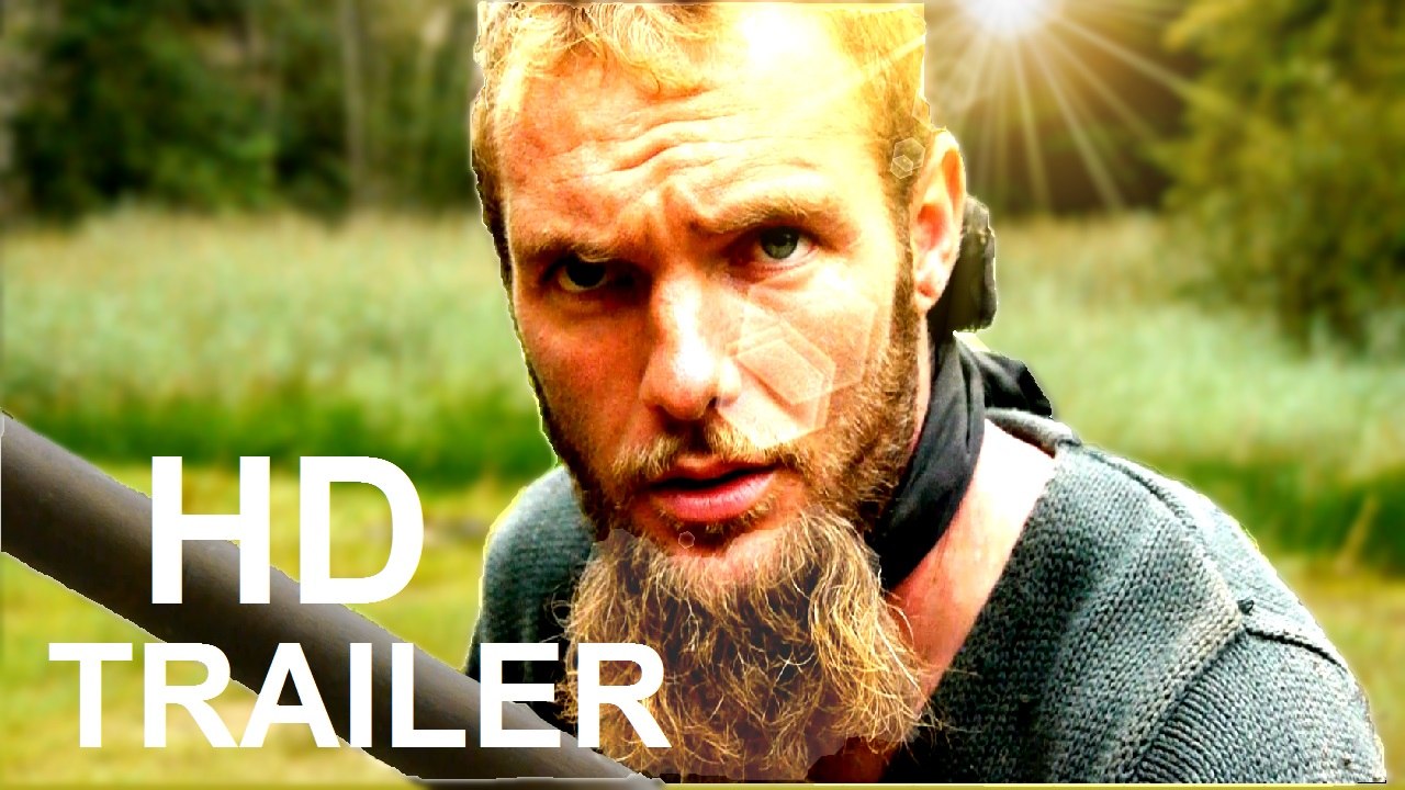 Dust to Dust - Official Trailer [HD]