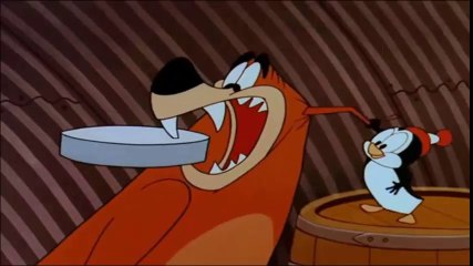 TURMA DO PICA PAU picolino operação pé frio