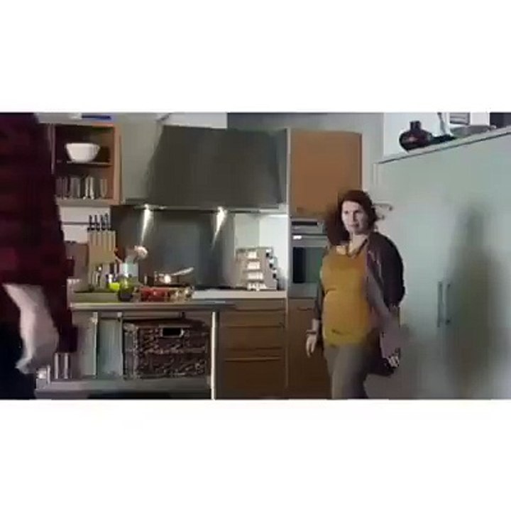 Dancing With My Wife
